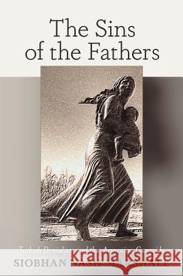 Sins of the Fathers: Turkish Denialism and the Armenian Genocide Siobhan Nash-Marshall 9780824523787 Crossroad Publishing Co ,U.S. - książka