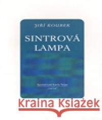 Sintrová lampa Jiří Koubek 9788090388413 Společnost Karla Teiga - książka