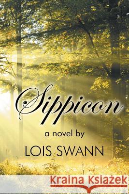 Sippicon Lois Swann 9781504917223 Authorhouse - książka