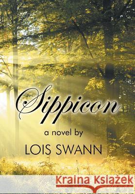 Sippicon Lois Swann 9781504917254 Authorhouse - książka