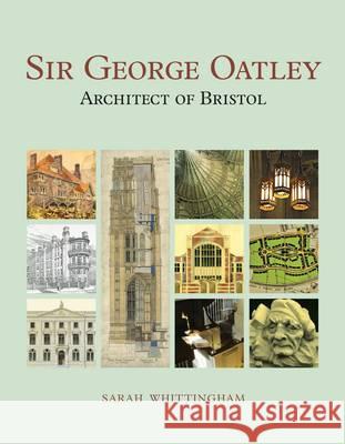 Sir George Oatley Whittingham, Sarah 9781904537922  - książka