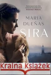 Sira DUENAS MARIA 9788382305289 SONIA DRAGA - książka