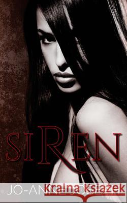 Siren Jo-Anne Joseph 9780639919416 Jo-Anne Joseph - książka