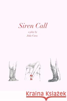 Siren Call Jola Cora 9781086164084 Independently Published - książka