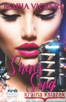 Siren's Song Maria Vickers 9781076233561 Independently Published - książka