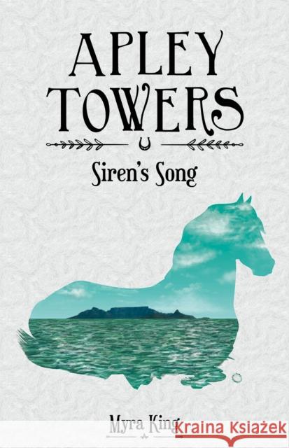 Siren's Song Myra King 9781782262794 Sweet Cherry Publishing - książka