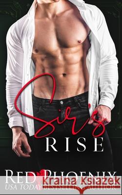 Sir's Rise Red Phoenix 9781950624034 Red Phoenix Entertainment, LLC - książka