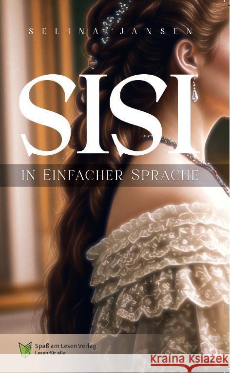 Sisi Jansen, Selina 9783910531567 Spaß am Lesen Verlag GmbH - książka