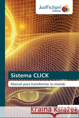 Sistema CLICK Hern 9786203578010 Justfiction Edition - książka