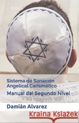 Sistema de Sanaci Dami Alvarez 9781549978227 Independently Published - książka