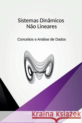 Sistemas Din micos N o Lineares Aguirre Luis 9786526609903 Clube de Autores - książka