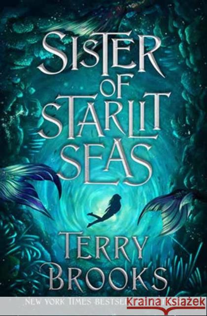 Sister of Starlit Seas  9780593129777 Random House USA Inc - książka