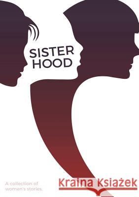 Sisterhood - Issue 1 Emma Whitehall 9780244692094 Lulu.com - książka