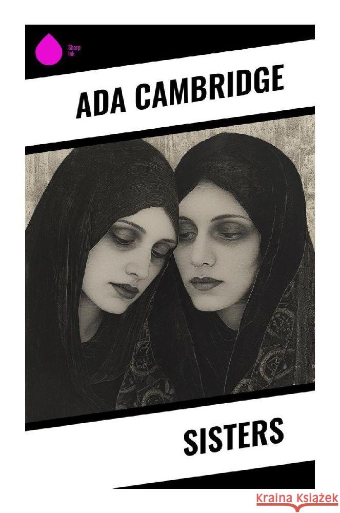 Sisters Cambridge, Ada 9788028359973 Sharp Ink - książka