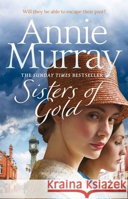 Sisters of Gold Murray, Annie 9781509841509  - książka