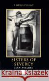 Sisters Of Severcy Jean Aveline 9780352336200 Ebury Publishing