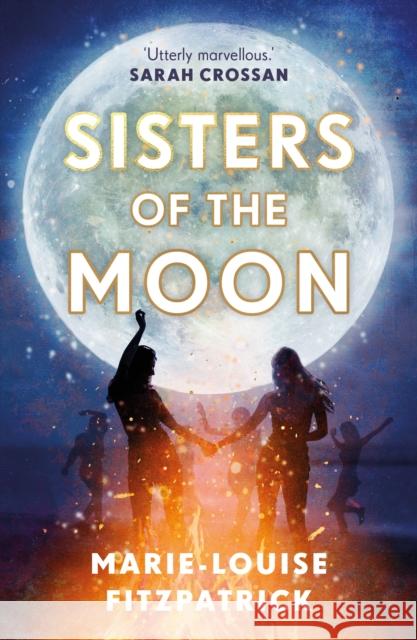 Sisters of the Moon Marie-Louise Fitzpatrick 9780571383009 Faber & Faber - książka