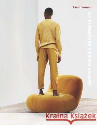 SIT Furniture Design Award 2020 Hossein Farmani, Astrid Hebert, Francois Langella 9798536104552 Independently Published - książka