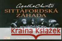 Sittafordská záhada Agatha Christie 8594015313221 AudioStory - książka