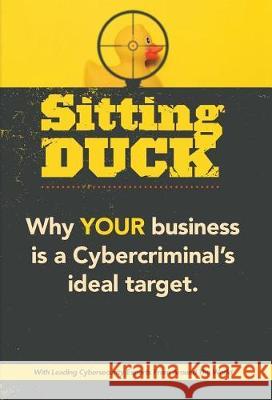 Sitting Duck The World Leadin 9780998369082 Technologypress - książka