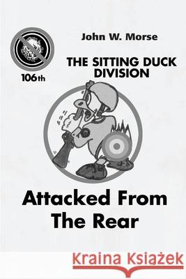 Sitting Duck Division John W. Morse 9780595154814 Writers Club Press - książka