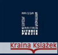 Situace poezie Raissa Maritainová 9788074742033 Triáda - książka