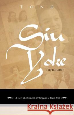 Siu Yoke Tong 9781482832051 Partridge Singapore - książka