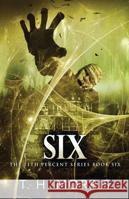 Six T. H. Morris 9784867504529 Next Chapter - książka