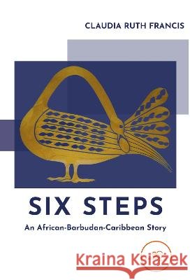 Six Steps Francis, Claudia Ruth 9791220119764 Europe Books - książka
