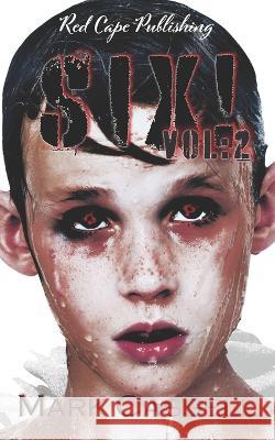 Six!: Volume 2 Mark Cassell   9798394754005 Independently Published - książka