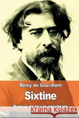 Sixtine Remy D 9781983834011 Createspace Independent Publishing Platform - książka