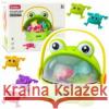 Skaczące żabki  5905991078425 Leantoys