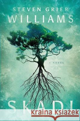 Skadi Steven Williams 9781620066379 Milford House Press - książka