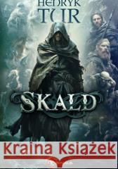 Skald Henryk Tur 9788368102307 Drageus - książka