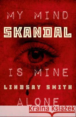 Skandal Lindsay Smith 9781250073693 Square Fish - książka