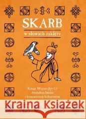 Skarb w słowach zaklęty Imam Abubakar 9788382380309 Dialog Wydawnictwo Akademickie - książka