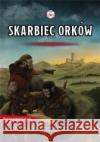 Skarbiec Orków. Przygoda Dungeons&Dragons  9788396958112 Laboratorium Arcymaga Arispena