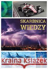 Skarbnica wiedzy Opracowanie zbiorowe 9788379325795 Fenix - książka