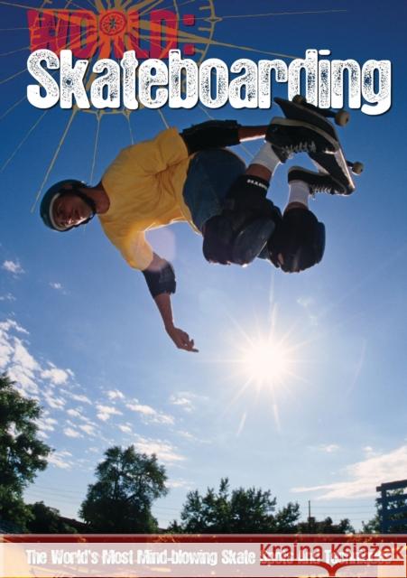 Skateboarding Paul Mason 9781408130476 Bloomsbury Publishing PLC - książka