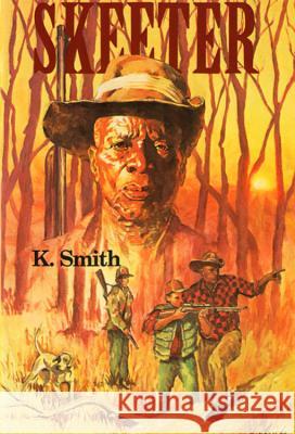 Skeeter K. Smith Kay Jordan Smith 9780395616215 Houghton Mifflin Company - książka
