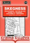 Skegness Street Plan  9781904678762 G I Barnett & Son