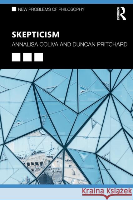 Skepticism Duncan (University of California, Irvine & University of Edinburgh) Pritchard 9780367178352 Taylor & Francis Ltd - książka