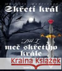 Skřetí král I. Jarmila Kadlecová 9788075200648 Beletris - książka