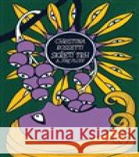 Skřetí trh a jiné plody Christina Rossetti 9788076901629 Dybbuk - książka