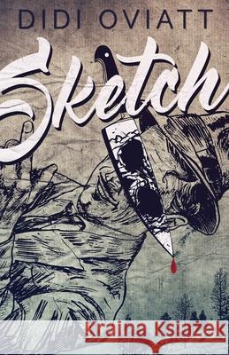 Sketch Didi Oviatt 9784867515327 Next Chapter - książka