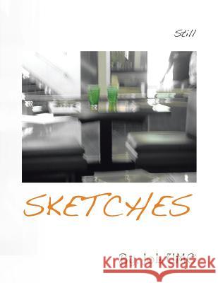 Sketches Jol Ume 9781499021431 Xlibris Corporation - książka