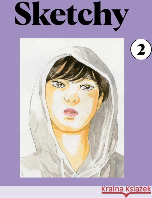 Sketchy 2 MAKIHIROCHI 9798888770153 Kodansha America, Inc - książka