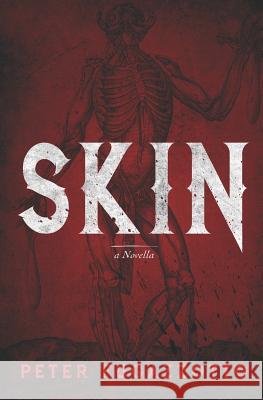 Skin Peter Fugazzotto 9781728844022 Independently Published - książka