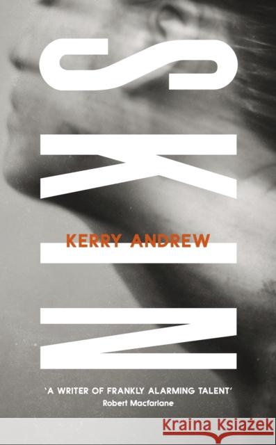 Skin Kerry Andrew 9781787331648 Vintage Publishing - książka