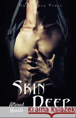 Skin Deep Dark Rose Press, Various 9798227110725 Dark Rose Press - książka